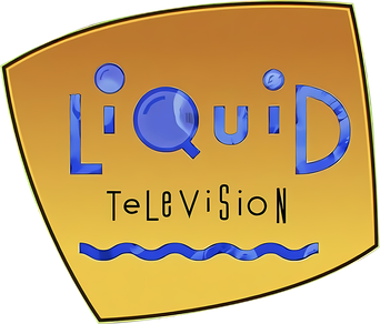 صورة من Liquid Television