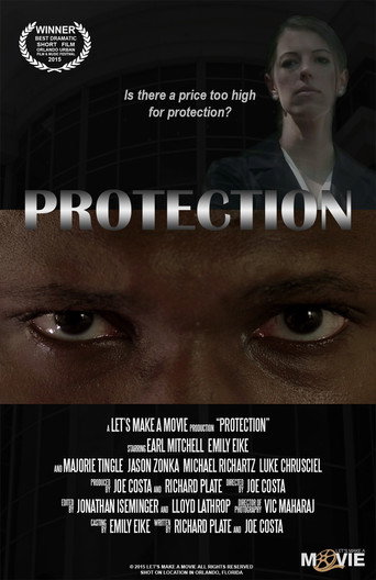Poster for Protection