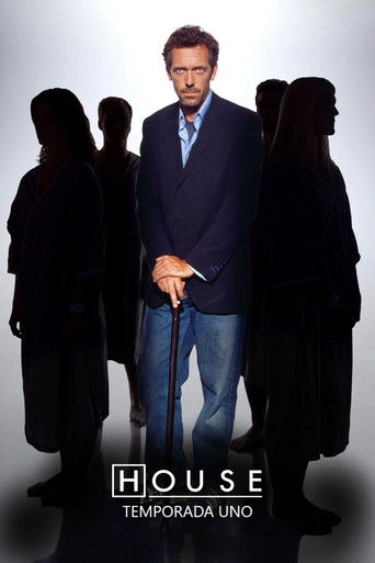Temporada 1