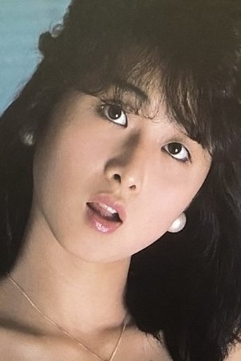 Image of Eri Kikuchi