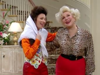 Episódio O Desejo de uma Estrela da série The Nanny