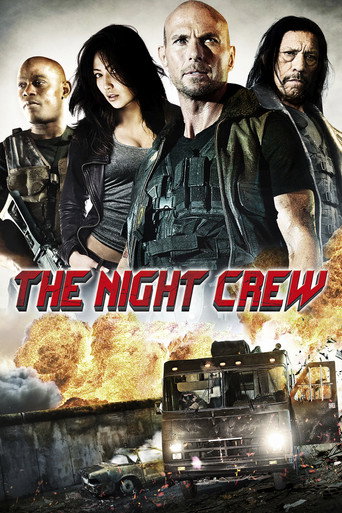 The Night Crew