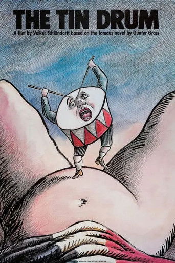 The Tin Drum (1979)