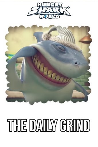 Hungry Shark World - The Daily Grind
