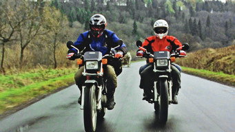 Enduro Bojz (2000)