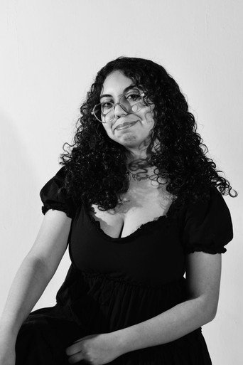Geyra Galindo — 1