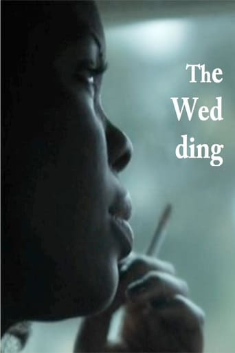 Poster of The Wedding