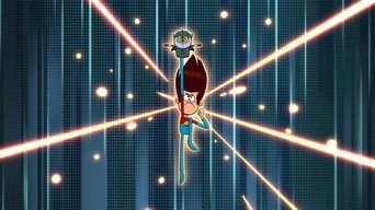 #6 Atomic Puppet