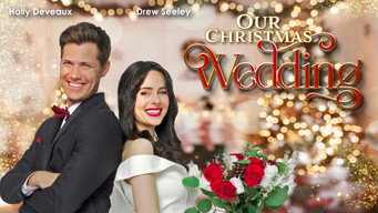 #4 Our Christmas Wedding