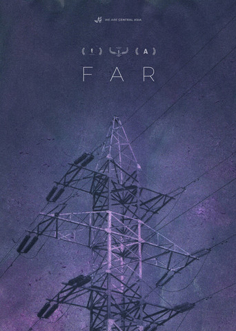 Poster film FAR