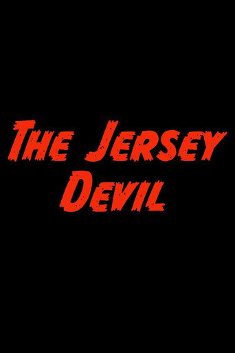 The Jersey Devil (2023)