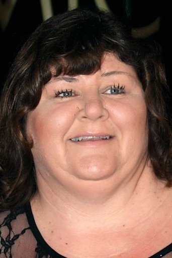 Image of Sarah Flind