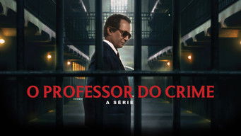 Cena de O Professor do Crime - A Série