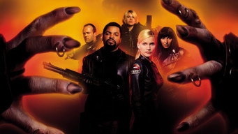 Ghosts of Mars – Szenenbild