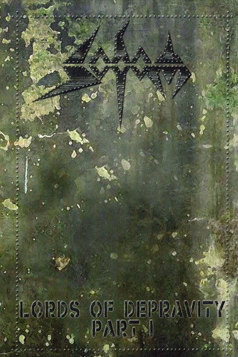 Sodom: Lords of Depravity Part I (2005)