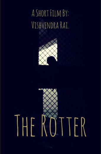 The Rotter (2017)