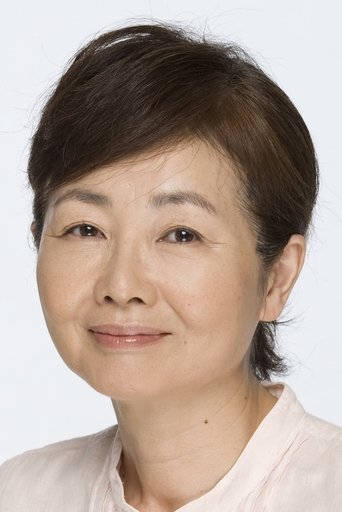 Image of Kazue Tsunogae