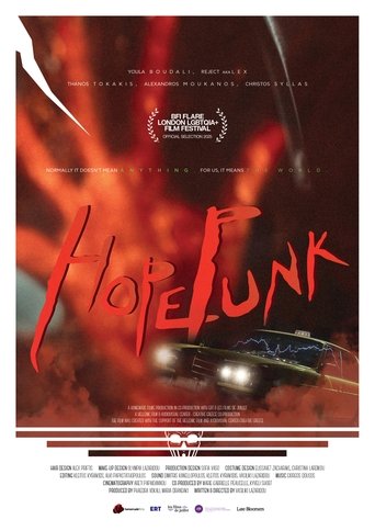Hopepunk (2025)