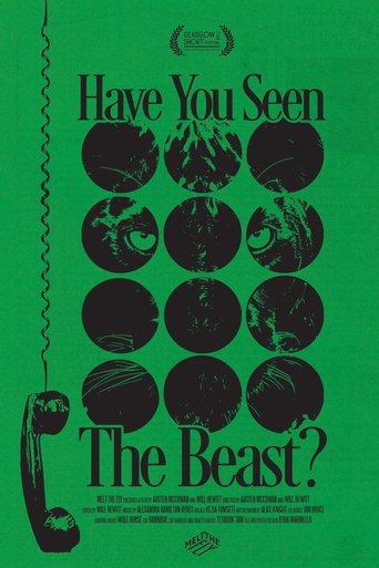 Have You Seen the Beast? (1970)