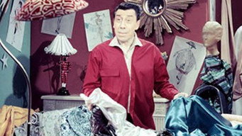 Дамський кравець (1956)