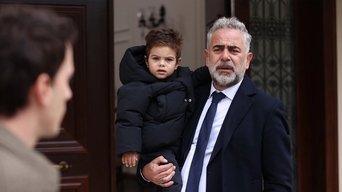 Episódio Episódio 10 da série Yabani