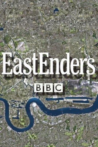 EastEnders image