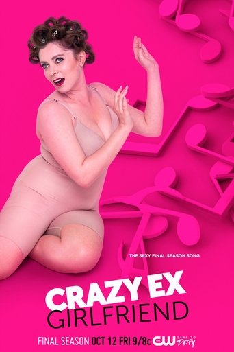 Download Legenda de Crazy Ex-Girlfriend S04E03