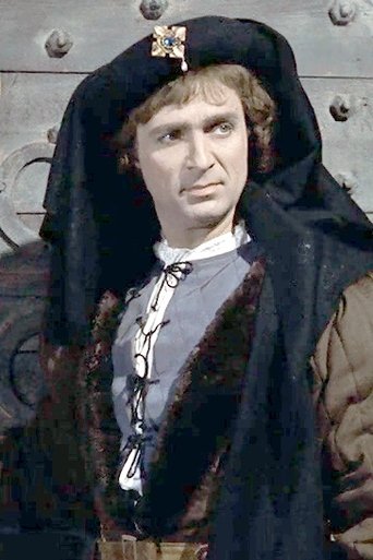 Image of Norman Wooland