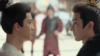 Episódio Episódio 2 da série O Gambito da Princesa
