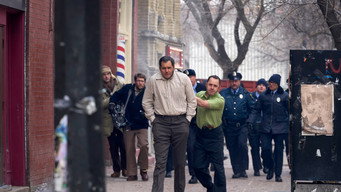 American Hostage (2026- )