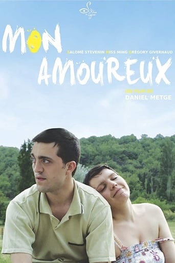 Poster för Mon amoureux