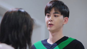 Episode 24 — Episode 24