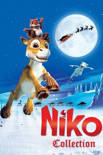 Niko Collection Poster