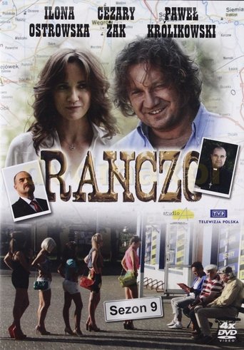 Ranczo: Season 9