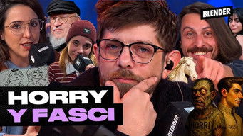 Episode 20 — Episode 20