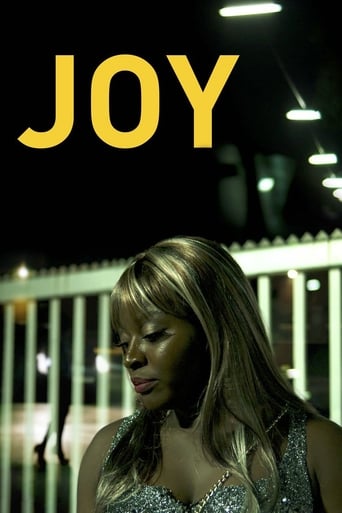 Joy en streaming 