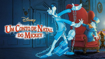Still 11 from Mickey's Christmas Carol