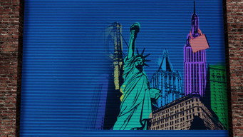 #7 Storage Wars: New York