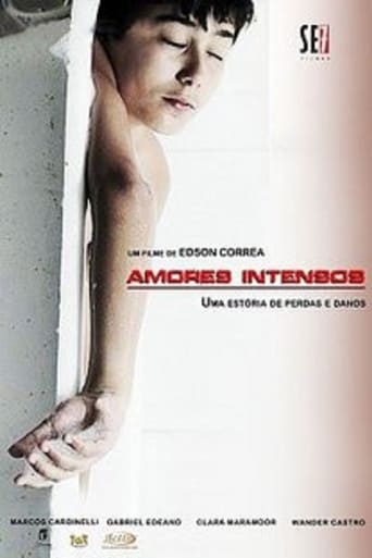 Amores Intensos