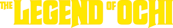The Legend of Ochi logo