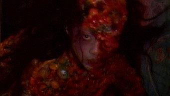 Escena 2 de Guinea Pig 5: Mermaid in the Manhole