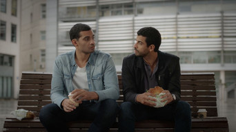 Chronicles of the Sun S6E27 poster