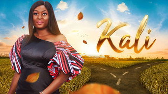 KALI media image