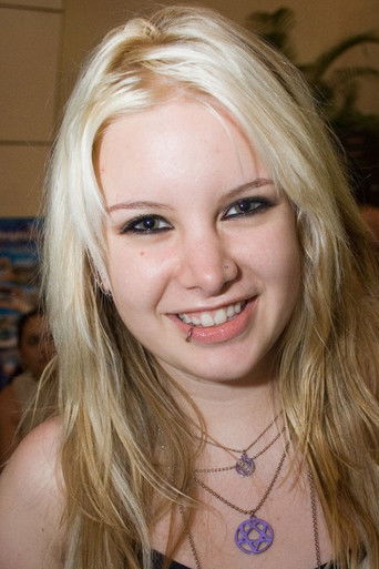 Foto de María Fernanda Malo