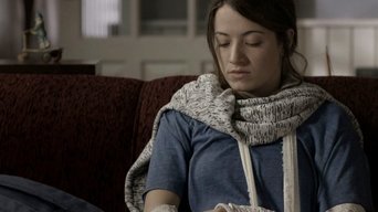 Episódio Nina - Sessão 01 da série Sessão de Terapia