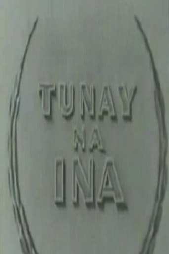 Poster för Tunay Na Ina