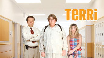 #4 Terri