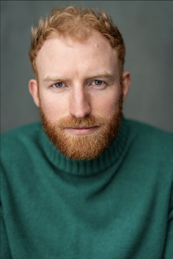 Tom Leigh headshot