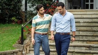 Episode 55 — Ricardo queda fascinado con Michelle