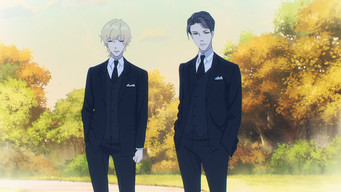 Aflevering 14 — Farewell on the Sea